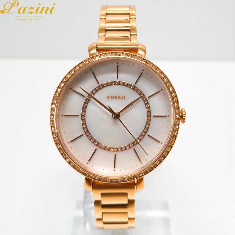 REL GIO FOSSIL MODELO ES4452 1JN